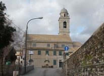San Martino Murta