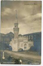 Storia di una Moschea… anzi due… terza parte…