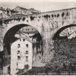 "Il Vecchio Ponte di Carignano"...