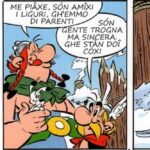 "Asterix ed Obelix"... seconda parte