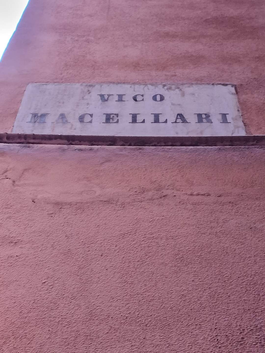 Vico Macellari